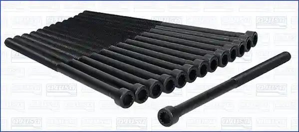 AJUSA 81043500 AJUSA 81043500
