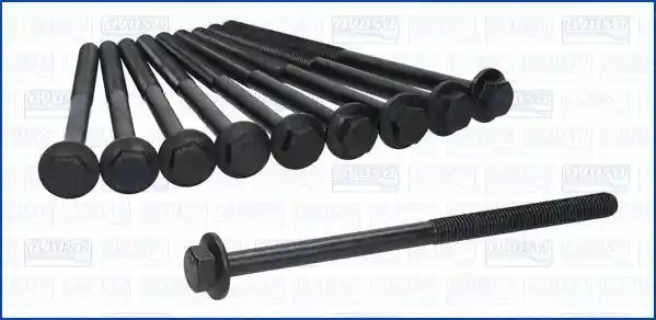 AJUSA 81064400 AJUSA 81064400