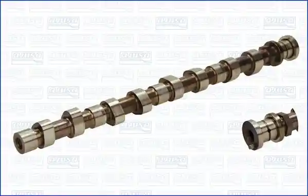 AJUSA 93142600