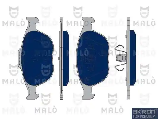 AKRON-MALO 1050076