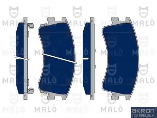 AKRON-MALO 1050087 AKRON-MALO 1050087
