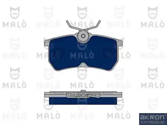 AKRON-MALO 1050346