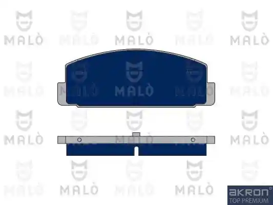 AKRON-MALO 1050367 AKRON-MALO 1050367