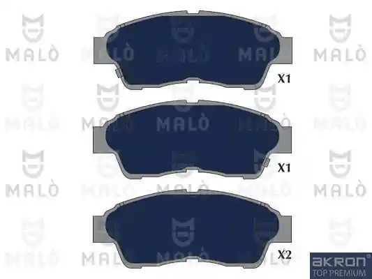 AKRON-MALO 1051324