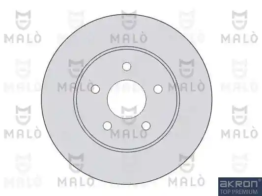 AKRON-MALO 1110027