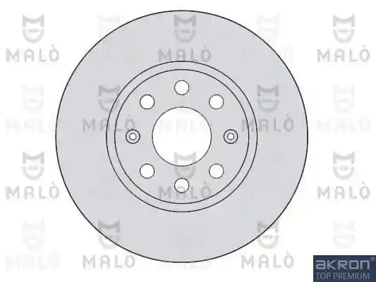 AKRON-MALO 1110110 AKRON-MALO 1110110