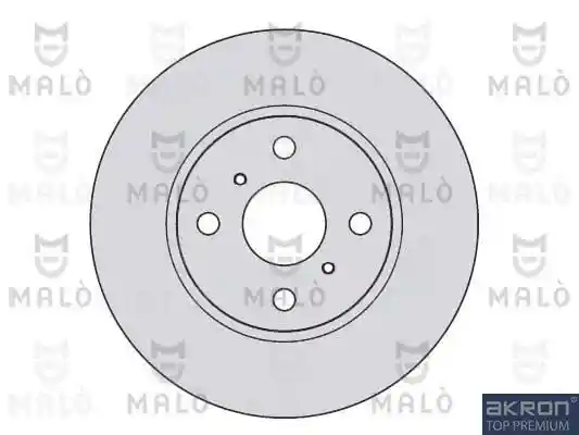 AKRON-MALO 1110112 AKRON-MALO 1110112