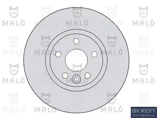 AKRON-MALO 1110115