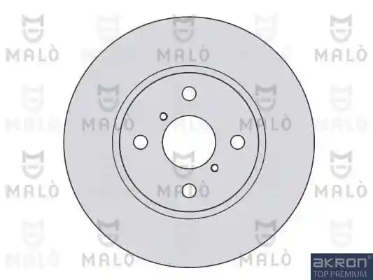 AKRON-MALO 1110116 AKRON-MALO 1110116