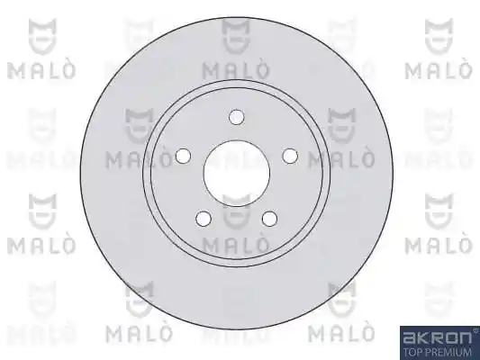 AKRON-MALO 1110174