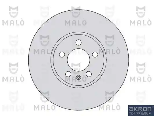 AKRON-MALO 1110191 AKRON-MALO 1110191