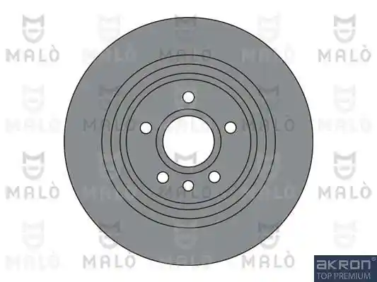 AKRON-MALO 1110263