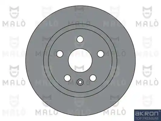 AKRON-MALO 1110270 AKRON-MALO 1110270