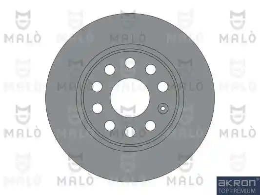 AKRON-MALO 1110273 AKRON-MALO 1110273