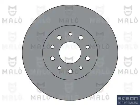 AKRON-MALO 1110276 AKRON-MALO 1110276