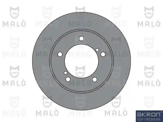 AKRON-MALO 1110286