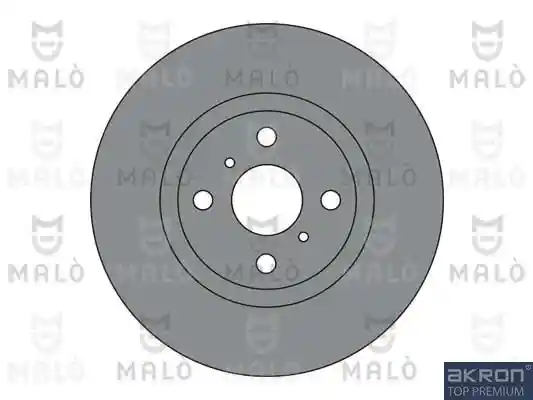 AKRON-MALO 1110325