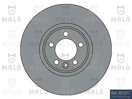 AKRON-MALO 1110329