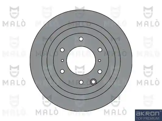 AKRON-MALO 1110359 AKRON-MALO 1110359
