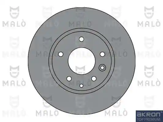 AKRON-MALO 1110443