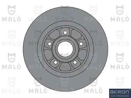 AKRON-MALO 1110464