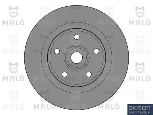 AKRON-MALO 1110475
