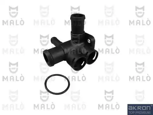 AKRON-MALO 116106 AKRON-MALO 116106