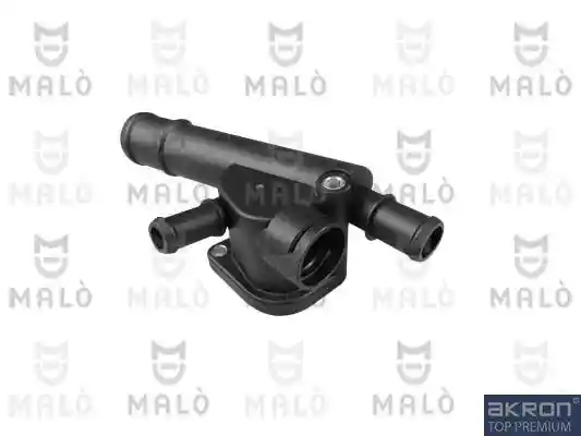 AKRON-MALO 116117
