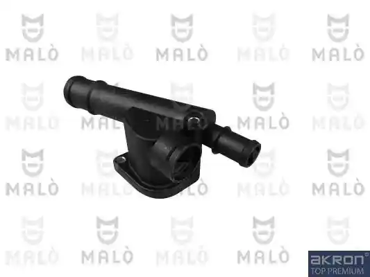 AKRON-MALO 116118
