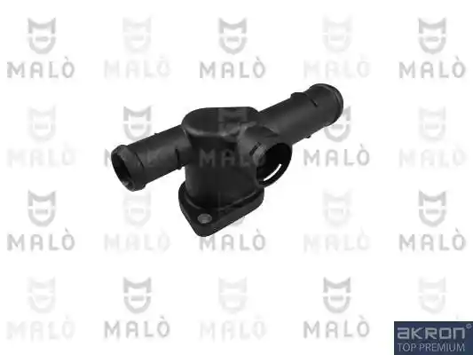 AKRON-MALO 116119 AKRON-MALO 116119