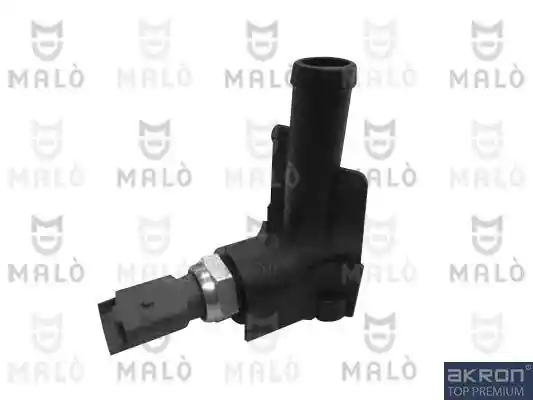 AKRON-MALO 116211