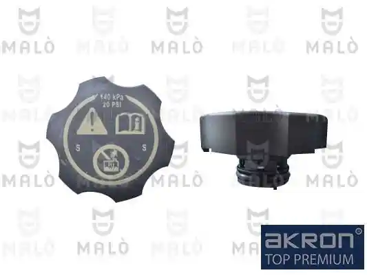 AKRON-MALO 118063