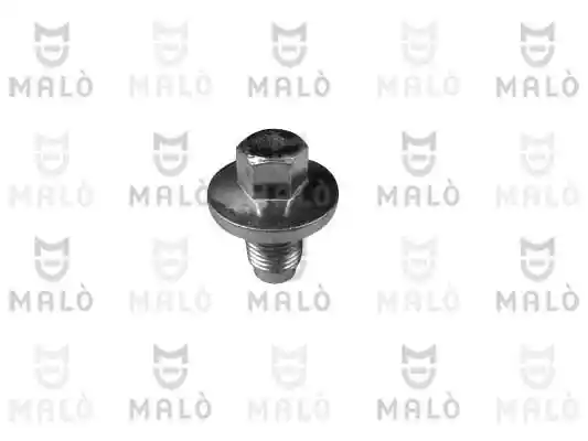 AKRON-MALO 120018