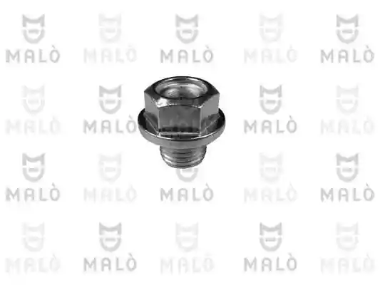 AKRON-MALO 120019