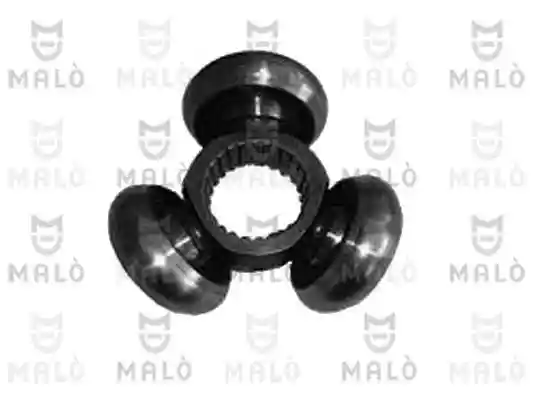 AKRON-MALO 121001