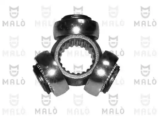 AKRON-MALO 121010