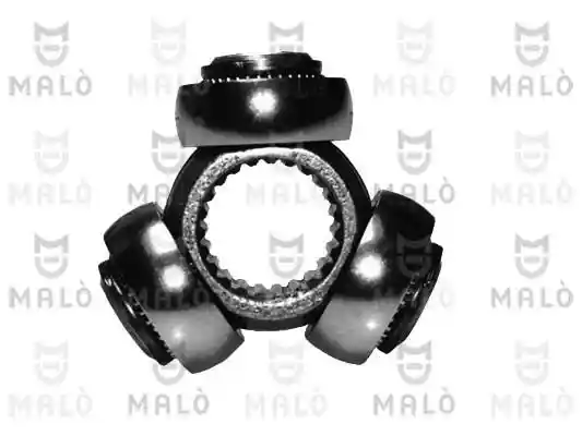 AKRON-MALO 121015