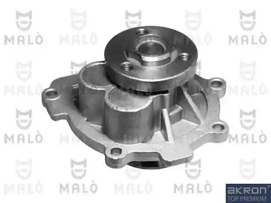 AKRON-MALO 130295 AKRON-MALO 130295