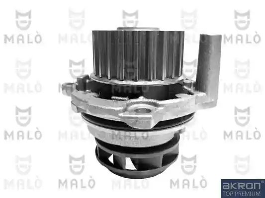 AKRON-MALO 130298 AKRON-MALO 130298