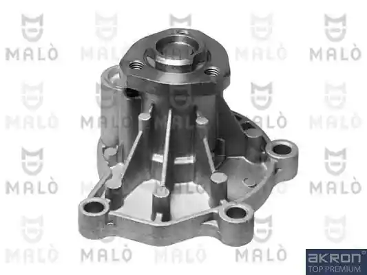 AKRON-MALO 130369 AKRON-MALO 130369