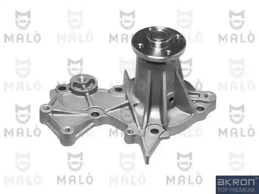 AKRON-MALO 130553 AKRON-MALO 130553