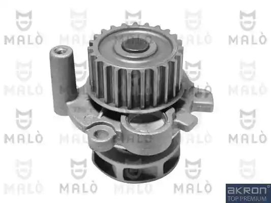 AKRON-MALO 130554 AKRON-MALO 130554