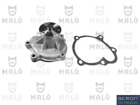 AKRON-MALO 130621