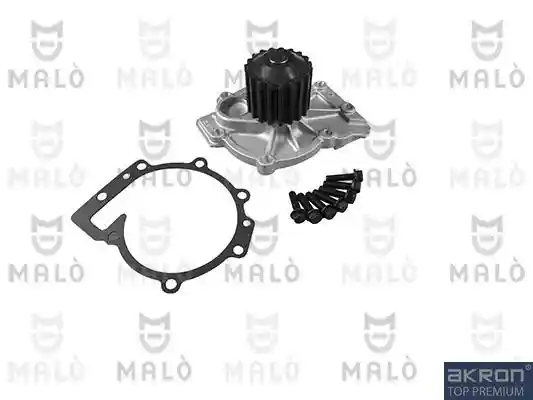 AKRON-MALO 130633 AKRON-MALO 130633