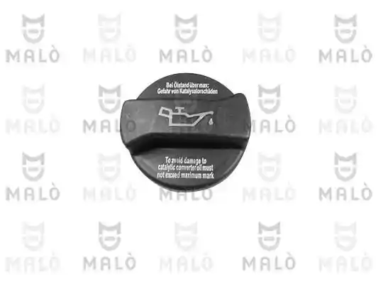 AKRON-MALO 134008 AKRON-MALO 134008