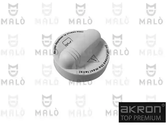 AKRON-MALO 134015