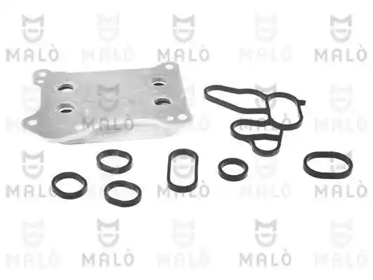 AKRON-MALO 135015