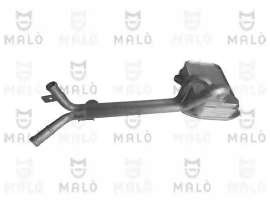 AKRON-MALO 135027 AKRON-MALO 135027