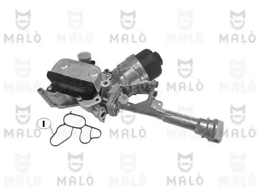 AKRON-MALO 135073 AKRON-MALO 135073