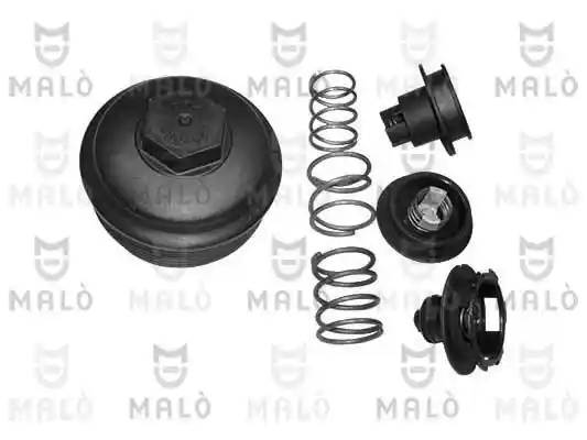 AKRON-MALO 136005 AKRON-MALO 136005